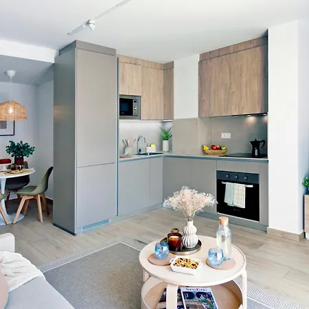 Apartment Rem Ii *