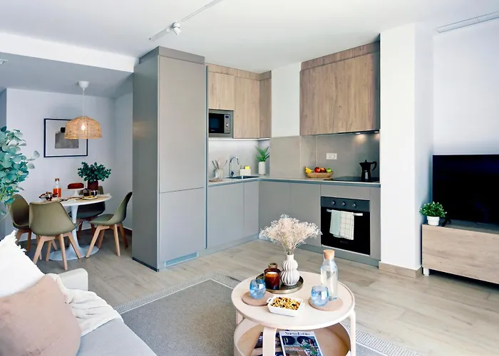 Apartment Rem Ii *