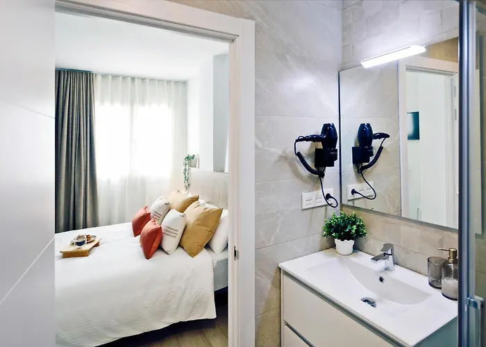 Rem Ii Apartment *