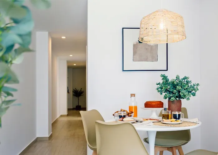 Rem Ii Apartment *