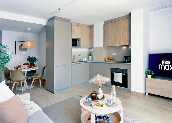 Apartment Rem Ii *