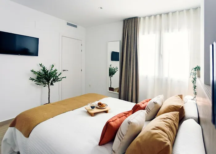 Rem Ii Apartment *