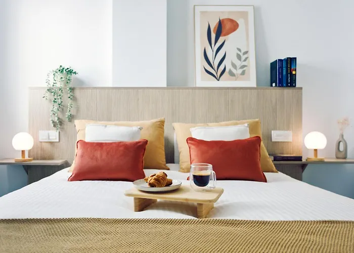 Rem Ii Apartment Torrevieja