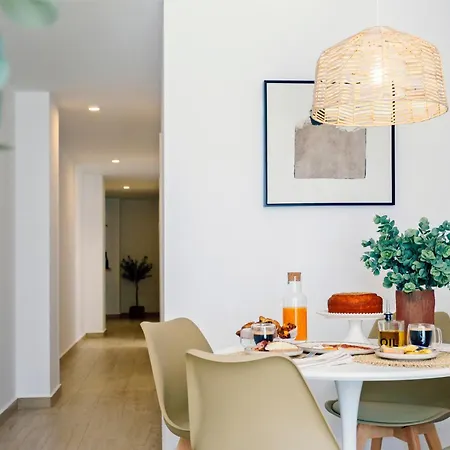 Rem Ii Apartmán *
