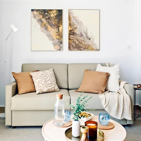 Apartmán Rem Ii *