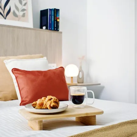 Rem Ii Apartmán *