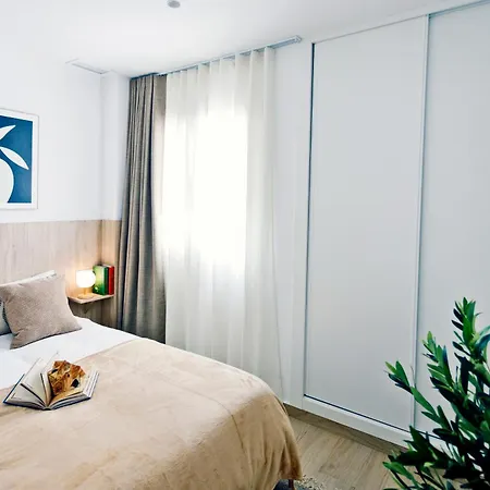 Apartmán Rem Ii *