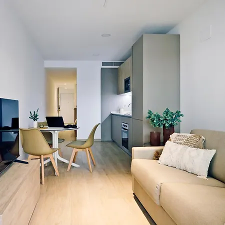 Apartmán Rem Ii