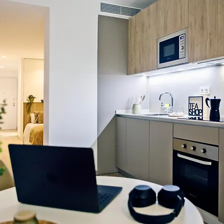 Rem Ii Apartmán Torrevieja