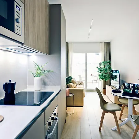 Apartmán Rem Ii