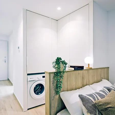 Rem Ii Apartmán *