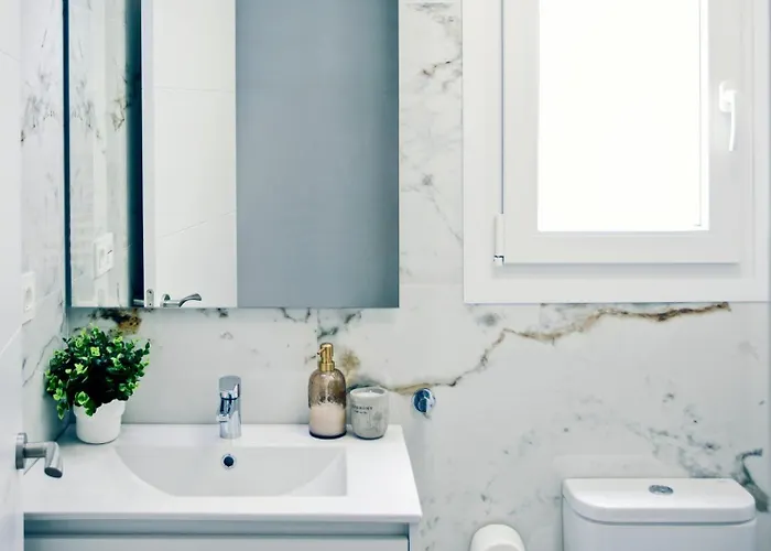 公寓 Rem Ii 托雷维耶哈